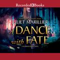 Cover Art for B08GQGWGFB, A Dance with Fate by Juliet Marillier