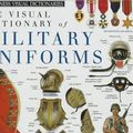 Cover Art for 9781564580115, Military Uniforms by Dorling Kindersley Publishing, DK Publishing