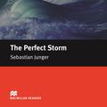 Cover Art for 9781405073127, The Perfect Storm: Intermediate by Sebastian Junger