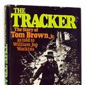 Cover Art for 9780139259173, The Tracker by Tom Brown