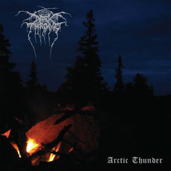 Cover Art for 0801056856821, Arctic Thunder by Unknown