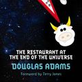 Cover Art for 9780330508599, Restaurant at the End of the Universe by Douglas Adams