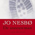 Cover Art for 9789023462811, De sneeuwman by Jo Nesbo