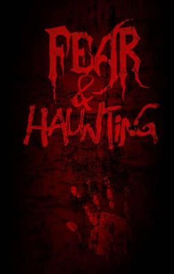 Cover Art for 9781631401558, Fear & Haunting: Horror Collection Slipcase Set by Ben Templesmith