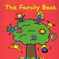 Cover Art for 9780733319754, The Family Book by Todd Parr