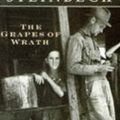 Cover Art for 9780749391553, The Grapes of Wrath by John Steinbeck