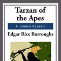 Cover Art for 9781625588265, Tarzan of the Apes by Edgar Rice Burroughs