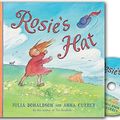 Cover Art for 9780230532311, Rosie's Hat by Julia Donaldson