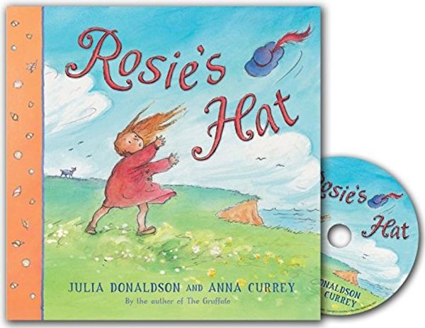 Cover Art for 9780230532311, Rosie's Hat by Julia Donaldson