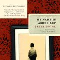 Cover Art for 9780307422347, My Name Is Asher Lev by Chaim Potok