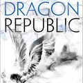 Cover Art for 9780008239879, The Dragon Republic (The Poppy War, Book 2) by R.F. Kuang