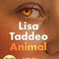 Cover Art for 9781526630940, Animal by Lisa Taddeo