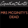 Cover Art for 9780060825881, Mrs. McGinty's Dead by Agatha Christie