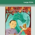 Cover Art for 9780369318015, Shadow Sister: Dragonkeeper (book 5) (16pt Large Print Edition) by Carole Wilkinson