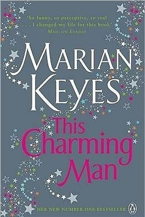 Cover Art for 9780241959367, This Charming Man by Marian Keyes