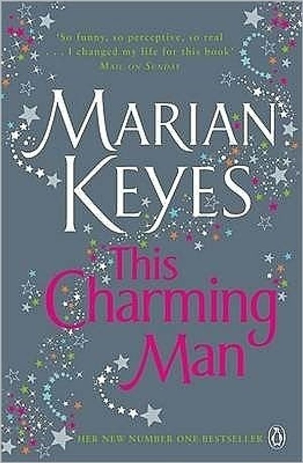 Cover Art for 9780241959367, This Charming Man by Marian Keyes