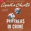 Cover Art for 9780062231659, Partners in Crime by Agatha Christie