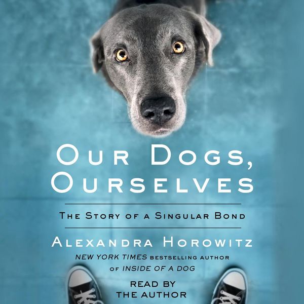 Cover Art for 9781508287599, Our Dogs, Ourselves by Alexandra Horowitz