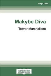 Cover Art for 9780369324191, Makybe Diva by Trevor Marshallsea