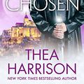 Cover Art for B079VXLNSV, The Chosen: A Novella of the Elder Races by Thea Harrison