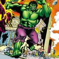 Cover Art for 9780785162124, Hulk by Hachette Australia