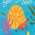 Cover Art for 9781405020480, Sharing a Shell by Julia Donaldson