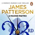 Cover Art for 9781529160116, 23rd Midnight by James Patterson, Maxine Paetro