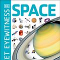 Cover Art for 9780241527382, Pocket Eyewitness Space by DK