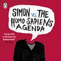 Cover Art for B00ODJKKC2, Simon vs. the Homo Sapiens Agenda by Becky Albertalli