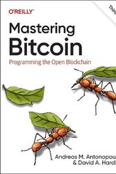 Cover Art for 9781098150099, Mastering Bitcoin: Programming the Open Blockchain by Antonopoulos,Andreas