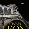 Cover Art for 9789511333210, Anteeksiannon houkutus - Komisario Guido Brunettin tutkimuksia by Donna Leon