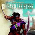 Cover Art for 9780786965472, The Reaver by Richard Lee Byers