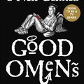 Cover Art for 9780060853969, Good Omens by Neil Gaiman, Terry Pratchett