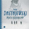 Cover Art for 9788377792322, Bracia Karamazow by Fiodor Dostojewski