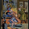 Cover Art for 9781401203078, League Of Extraordinary Gentlemen, The - Black Dossier by Alan Moore