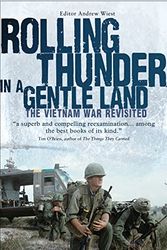 Cover Art for 9781782001874, Rolling Thunder in a Gentle Land by Andrew Wiest