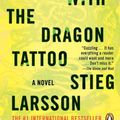 Cover Art for 9780143170129, The Girl with the Dragon Tattoo by Stieg Larsson