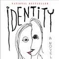 Cover Art for 9780063290709, Identity by Milan Kundera