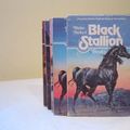 Cover Art for 9780394841762, Walter Farley's Black Stallion Books (4-volume boxed set) by Walter Farley