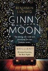 Cover Art for 9781848455429, Ginny Moon by Benjamin Ludwig