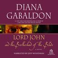 Cover Art for B000W56REQ, Lord John and the Brotherhood of the Blade by Diana Gabaldon