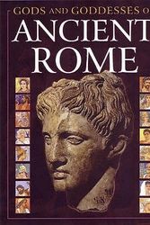 Cover Art for 9781842342695, Ancient Rome by Leon Ashworth