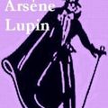 Cover Art for B000XD7V1K, Arsène Lupin, Gentleman-Thief by Maurice Leblanc