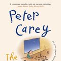 Cover Art for 9781742534527, Chemistry of Tears by Peter Carey