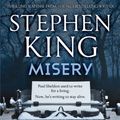 Cover Art for 9781848940895, Misery by Stephen King