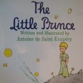 Cover Art for 9780590129275, The Little Prince by Antoine Saint De Exupery