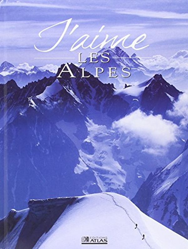 Cover Art for 9782723432399, LES ALPES by Collectif