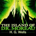 Cover Art for 9780451191892, The Island of Dr. Moreau by H. G. Wells