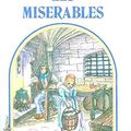 Cover Art for 9780453005791, Les Miserables by Victor Hugo