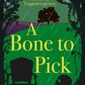 Cover Art for 9780349420080, A Bone to Pick by Charlaine Harris